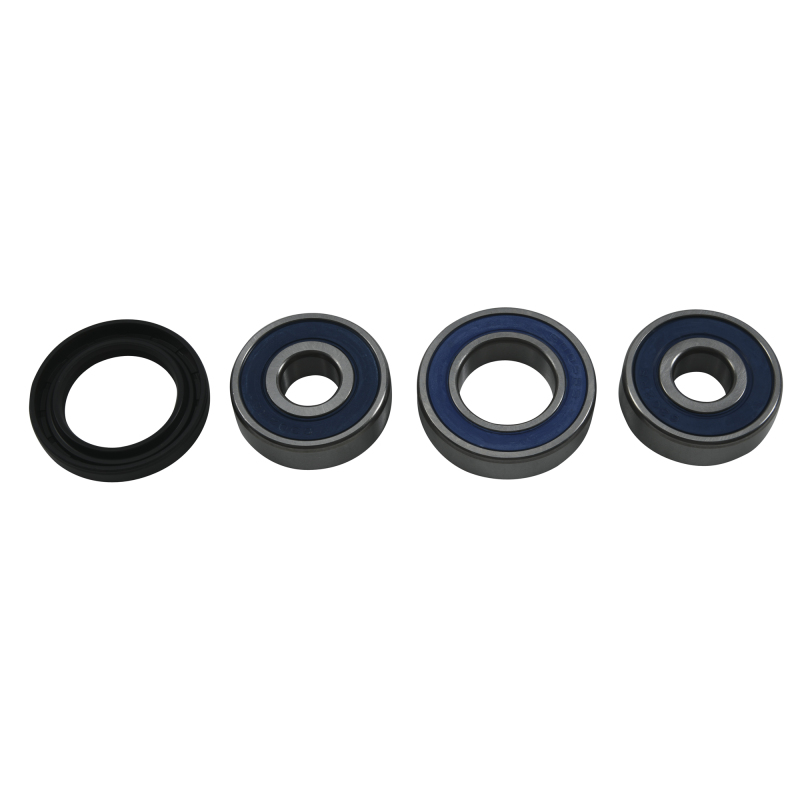 All Balls Racing 25-1797 - 2012 Honda CB125E(AUSTRALIA) Wheel Bearing Kit Rear All Balls Racing 25-1797 - 2012 Honda CB125E(AUSTRALIA) Wheel Bearing Kit Rear
