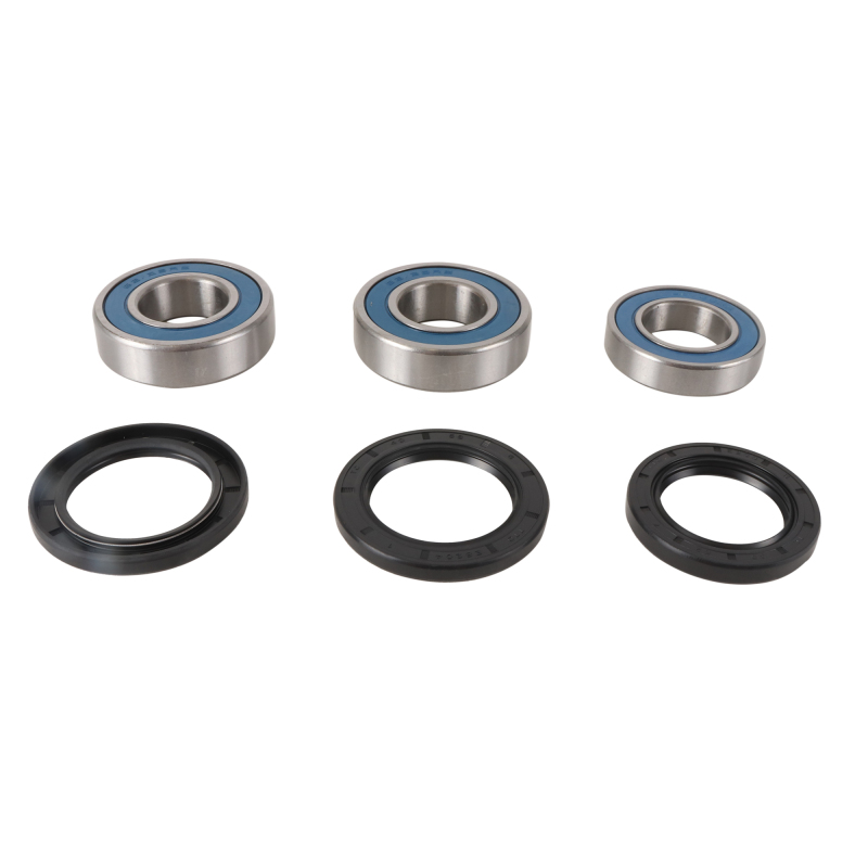 All Balls Racing 25-1798 - 21-23 Yamaha MT09 Wheel Bearing Kit Rear