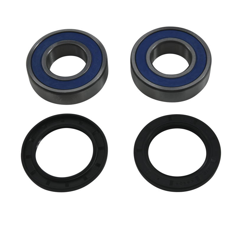 All Balls Racing 25-1799 - 2019 Yamaha NIKEN Wheel Bearing Kit Front All Balls Racing 25-1799 - 2019 Yamaha NIKEN Wheel Bearing Kit Front
