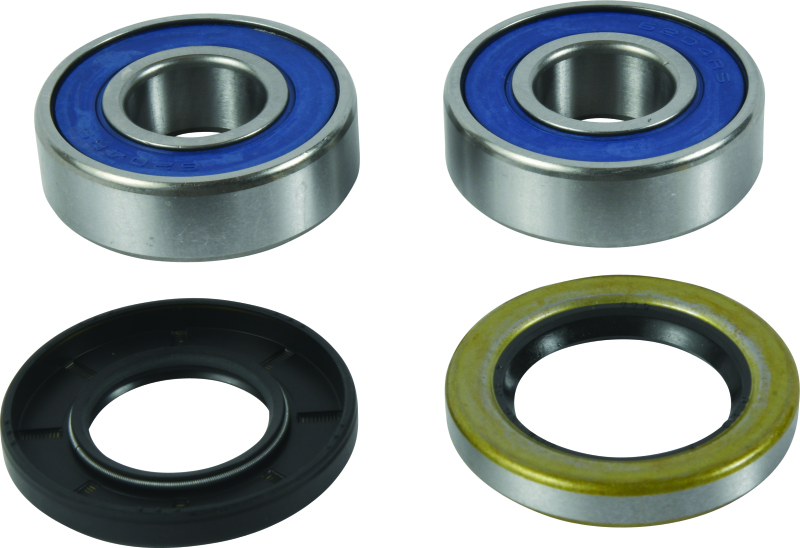 All Balls Racing 25-1815 - 2017 BMW F800GT Wheel Bearing Kit Front All Balls Racing 25-1815 - 2017 BMW F800GT Wheel Bearing Kit Front
