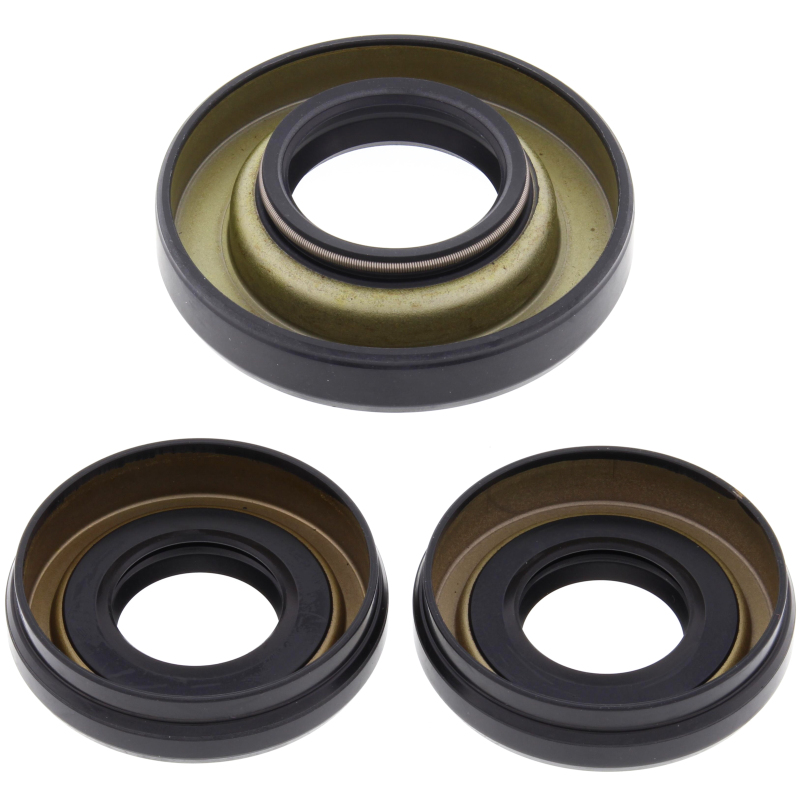 All Balls Racing 25-2003-5 - 00-06 Honda TRX350FE Differential Seal Only Kit Front All Balls Racing 25-2003-5 - 00-06 Honda TRX350FE Differential Seal Only Kit Front