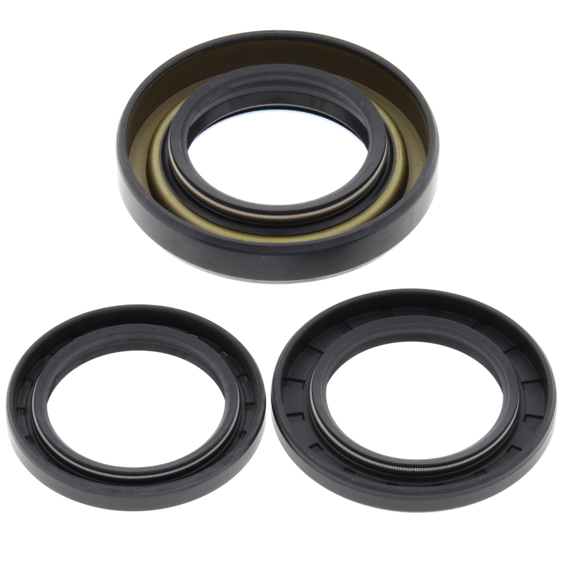 All Balls Racing 25-2008-5 - 85-87 Honda ATC250ES Differential Seal Only Kit Rear All Balls Racing 25-2008-5 - 85-87 Honda ATC250ES Differential Seal Only Kit Rear
