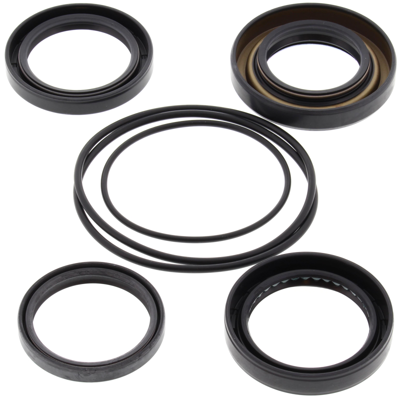 All Balls Racing 25-2010-5 - 88-00 Honda TRX300 Fourtrax Differential Seal Only Kit Rear All Balls Racing 25-2010-5 - 88-00 Honda TRX300 Fourtrax Differential Seal Only Kit Rear
