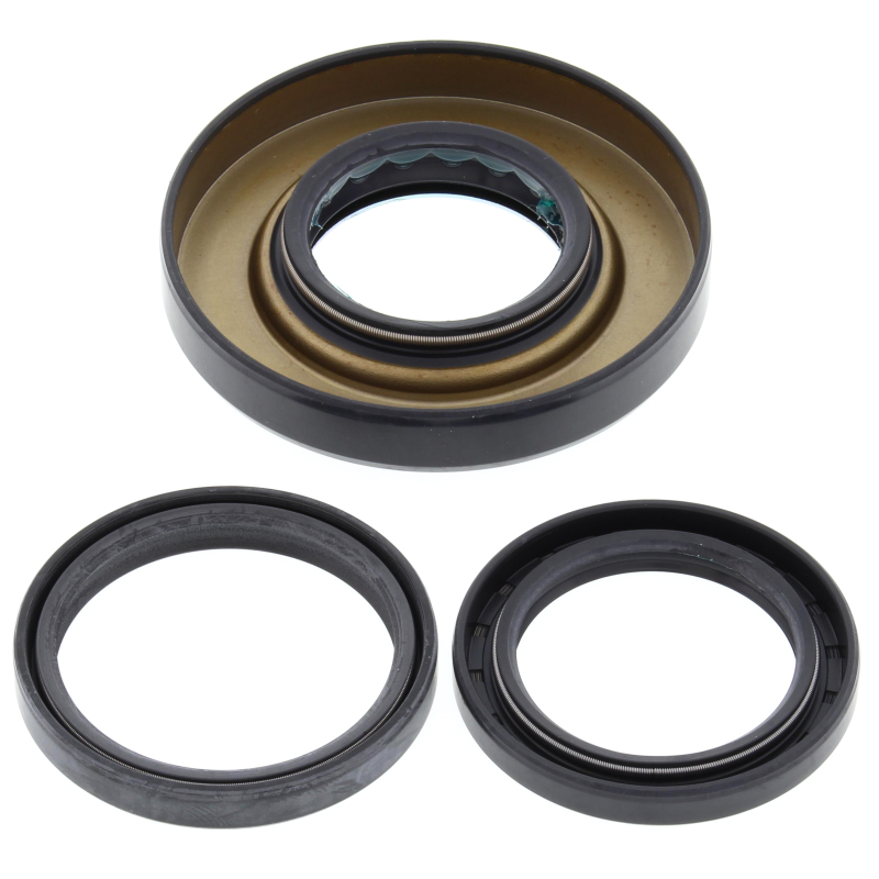 All Balls Racing 25-2012-5 - 00-06 Honda TRX350FE Differential Seal Only Kit Rear