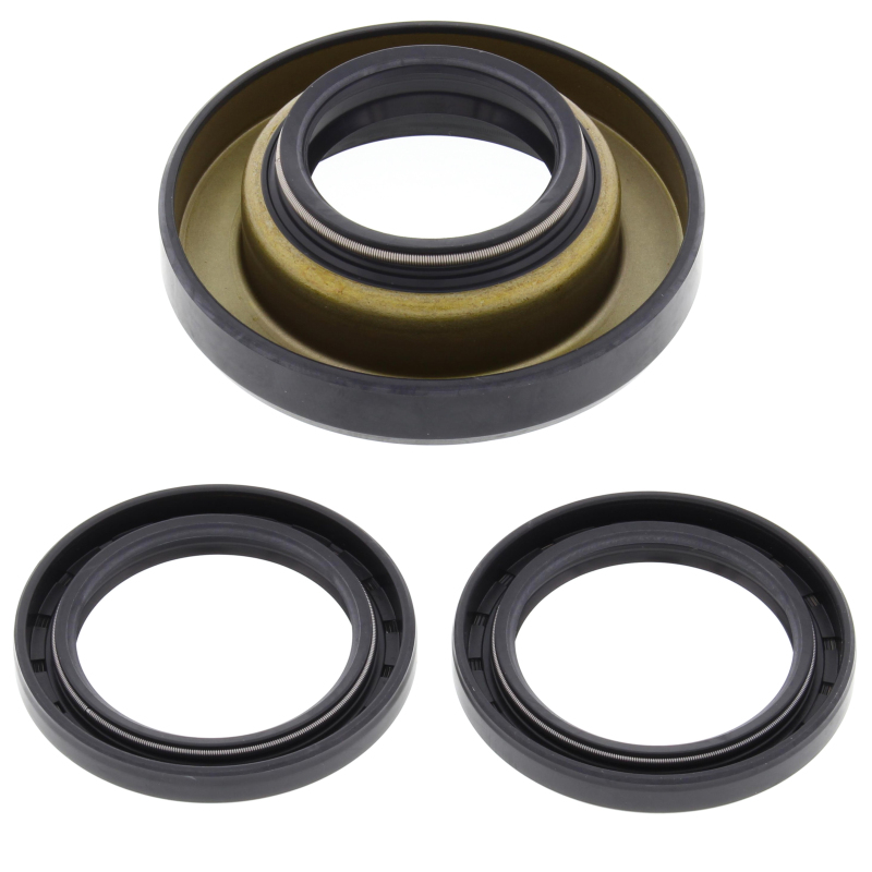 All Balls Racing 25-2013-5 - 95-01 Honda TRX400FW Fourtrax Foreman 4x4 Differential Seal Only Kit Rear All Balls Racing 25-2013-5 - 95-01 Honda TRX400FW Fourtrax Foreman 4x4 Differential Seal Only Kit Rear