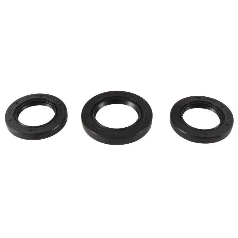 All Balls Racing 25-2015-5 - 89-05 Kawasaki KLF300C Bayou 4x4 Differential Seal Only Kit Front All Balls Racing 25-2015-5 - 89-05 Kawasaki KLF300C Bayou 4x4 Differential Seal Only Kit Front