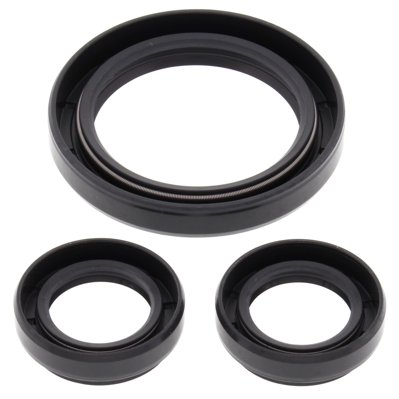 All Balls Racing 25-2028-5 - 04-06 Yamaha YFM350FA Bruin 4WD Differential Seal Only Kit Front All Balls Racing 25-2028-5 - 04-06 Yamaha YFM350FA Bruin 4WD Differential Seal Only Kit Front