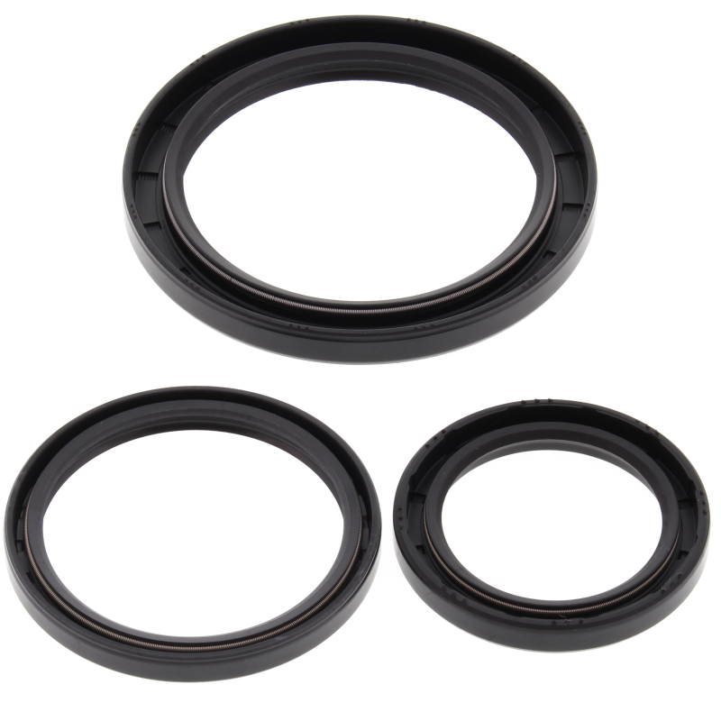 All Balls Racing 25-2030-5 - 85-89 Yamaha YFM200 Moto-4 Differential Seal Only Kit Rear All Balls Racing 25-2030-5 - 85-89 Yamaha YFM200 Moto-4 Differential Seal Only Kit Rear