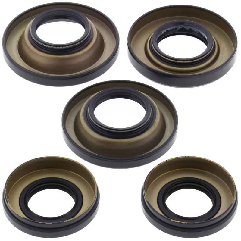 All Balls Racing 25-2047-5 - 03-05 Honda TRX650 Rincon Differential Seal Only Kit Rear All Balls Racing 25-2047-5 - 03-05 Honda TRX650 Rincon Differential Seal Only Kit Rear