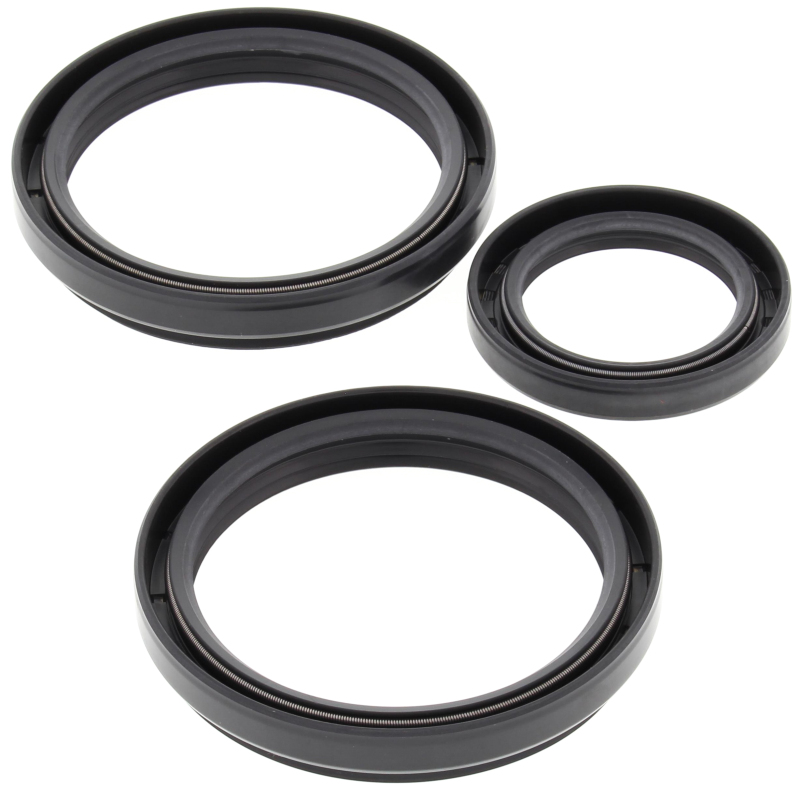 All Balls Racing 25-2051-5 - 06-14 Arctic Cat 400 FIS 4x4 TRV Differential Seal Only Kit Front All Balls Racing 25-2051-5 - 06-14 Arctic Cat 400 FIS 4x4 TRV Differential Seal Only Kit Front
