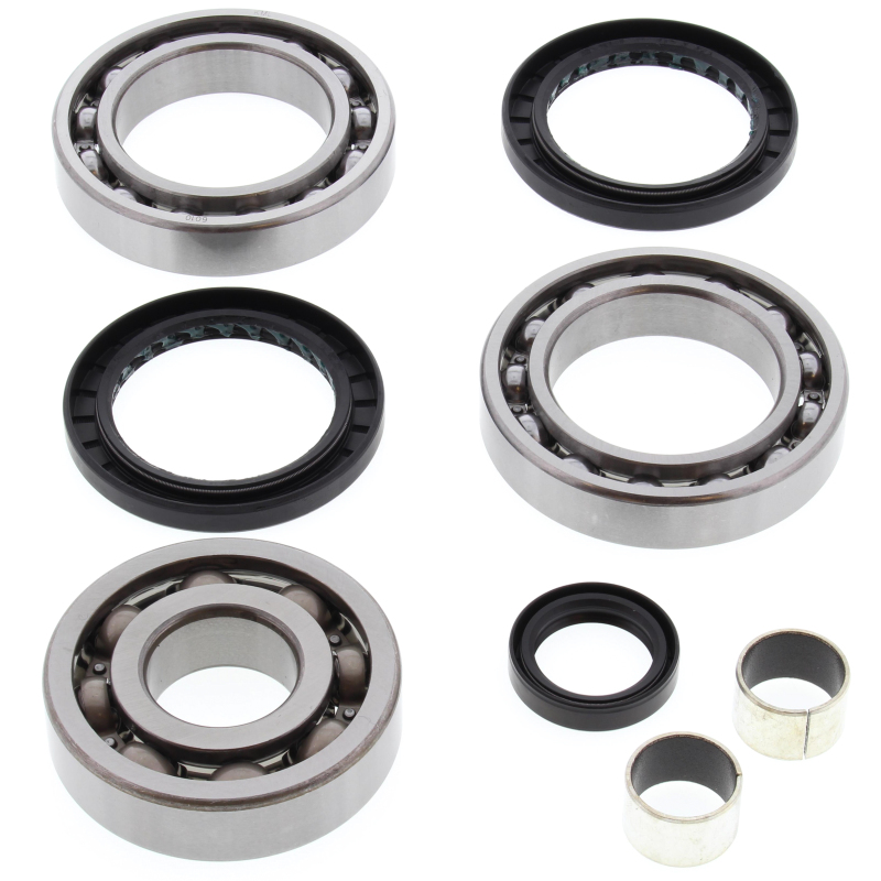 All Balls Racing 25-2056 - 00-02 Polaris Magnum 325 2x4 Differential Bearing & Seal Kit Rear All Balls Racing 25-2056 - 00-02 Polaris Magnum 325 2x4 Differential Bearing & Seal Kit Rear