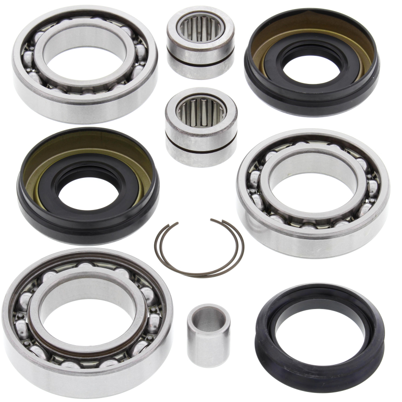 All Balls Racing 25-2060 - 05-14 Honda TRX500FA Differential Bearing & Seal Kit Front All Balls Racing 25-2060 - 05-14 Honda TRX500FA Differential Bearing & Seal Kit Front