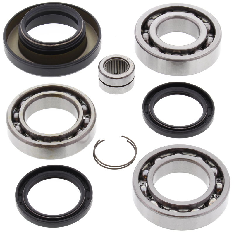All Balls Racing 25-2061 - 05-14 Honda TRX500FA Differential Bearing & Seal Kit Rear All Balls Racing 25-2061 - 05-14 Honda TRX500FA Differential Bearing & Seal Kit Rear