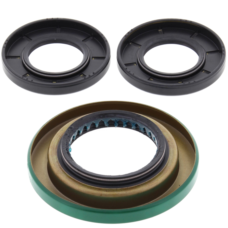All Balls Racing 25-2069-5 - 04-05 Can-Am Outlander 330 Differential Seal Only Kit Front All Balls Racing 25-2069-5 - 04-05 Can-Am Outlander 330 Differential Seal Only Kit Front