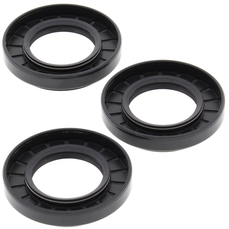 All Balls Racing 25-2074-5 - 09-14 Yamaha YFM550 Grizzly Differential Seal Only Kit Rear All Balls Racing 25-2074-5 - 09-14 Yamaha YFM550 Grizzly Differential Seal Only Kit Rear