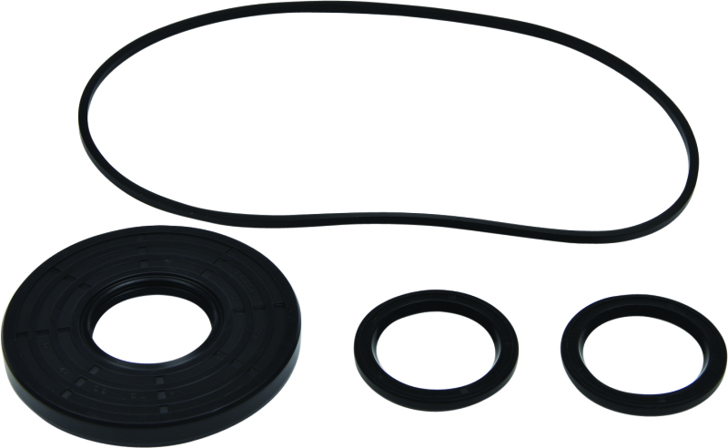 All Balls Racing 25-2075-5 - 20-23 Polaris Scrambler 1000 XP 55 Differential Seal Only Kit Front
