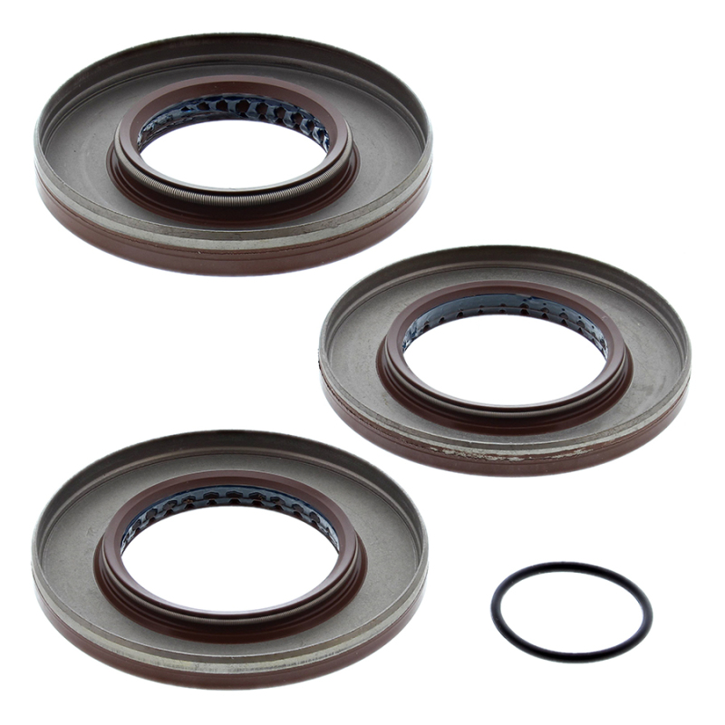 All Balls Racing 25-2080-5 - 11-13 Polaris Sportsman 550 Differential Seal Only Kit Rear All Balls Racing 25-2080-5 - 11-13 Polaris Sportsman 550 Differential Seal Only Kit Rear