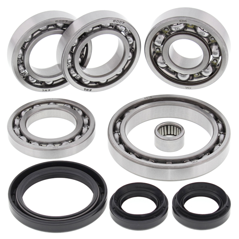 All Balls Racing 25-2104 - 19-20 CF-Moto U Force 500 Differential Bearing & Seal Kit Front All Balls Racing 25-2104 - 19-20 CF-Moto U Force 500 Differential Bearing & Seal Kit Front