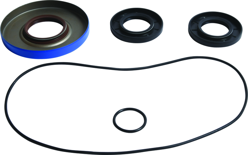 All Balls Racing 25-2107-5 - 2023 Can-Am Outlander Max 650 DPS 6x6 Differential Seal Only Kit Rear All Balls Racing 25-2107-5 - 2023 Can-Am Outlander Max 650 DPS 6x6 Differential Seal Only Kit Rear