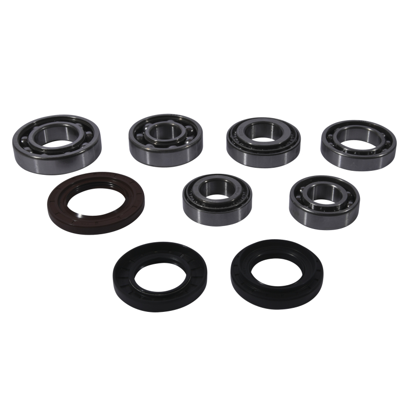 All Balls Racing 25-2109 - 16-23 Yamaha Kodiak 700 4WD Differential Bearing & Seal Kit Rear
