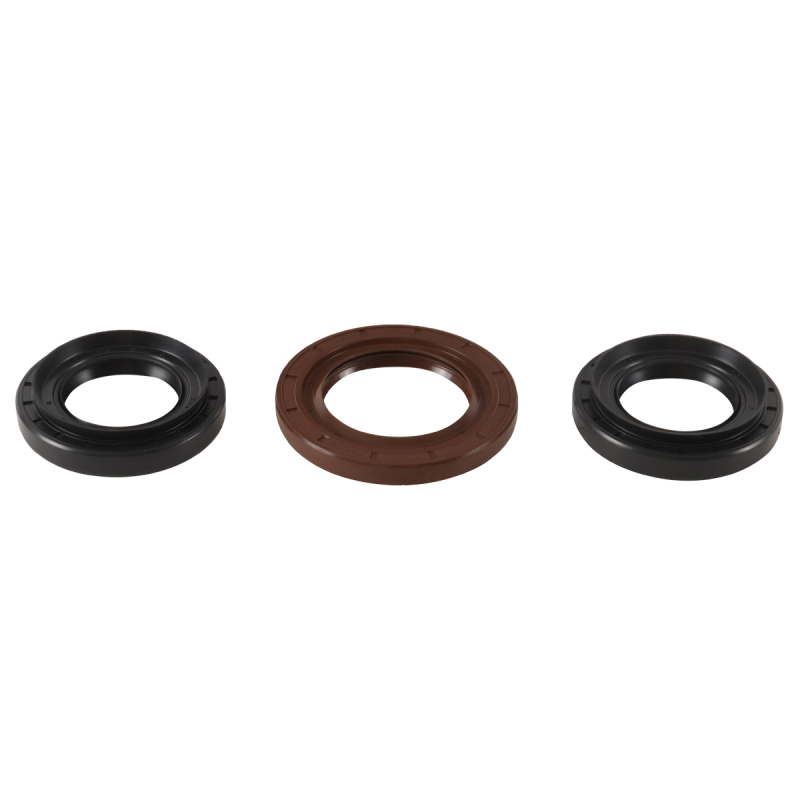 All Balls Racing 25-2109-5 - 16-23 Yamaha Kodiak 700 4WD Differential Seal Only Kit Rear All Balls Racing 25-2109-5 - 16-23 Yamaha Kodiak 700 4WD Differential Seal Only Kit Rear
