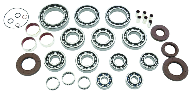 All Balls Racing 25-2114 - 18-19 Polaris Ranger 1000 EPS BASE Transaxle Bearing & Seal Kit All Balls Racing 25-2114 - 18-19 Polaris Ranger 1000 EPS BASE Transaxle Bearing & Seal Kit