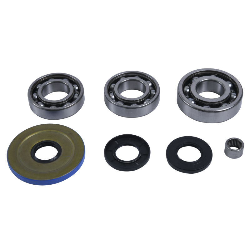 All Balls Racing 25-2119 - 2016 Can-Am Defender 800 Differential Bearing & Seal Kit Front All Balls Racing 25-2119 - 2016 Can-Am Defender 800 Differential Bearing & Seal Kit Front