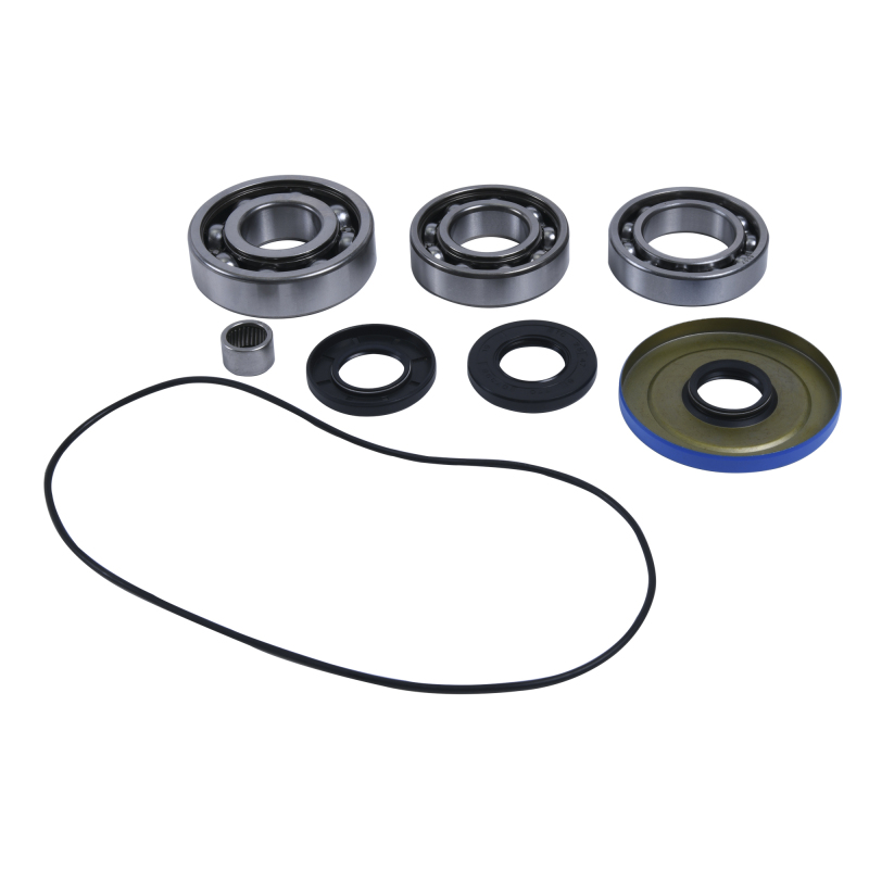 All Balls Racing 25-2117 - 17-21 Can-Am Defender 500 Differential Bearing & Seal Kit Front All Balls Racing 25-2117 - 17-21 Can-Am Defender 500 Differential Bearing & Seal Kit Front
