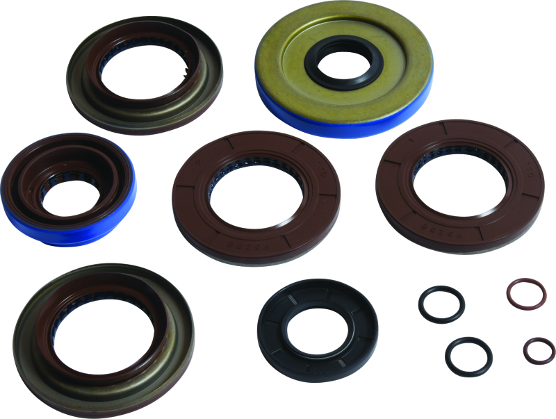 All Balls Racing 25-2124-5 - 2016 Polaris Ranger 570 EU Transaxle Seal Kit All Balls Racing 25-2124-5 - 2016 Polaris Ranger 570 EU Transaxle Seal Kit