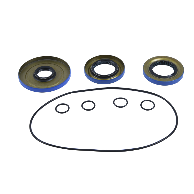 All Balls Racing 25-2121-5 - 2018 Can-Am Maverick X3 900 HO Differential Seal Only Kit Front All Balls Racing 25-2121-5 - 2018 Can-Am Maverick X3 900 HO Differential Seal Only Kit Front