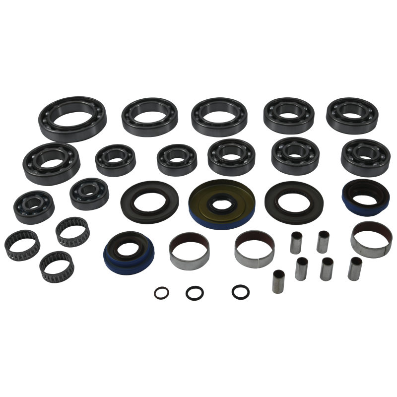 All Balls Racing 25-2126 - 13-17 Polaris RZR 570 EFI Transaxle Bearing & Seal Kit All Balls Racing 25-2126 - 13-17 Polaris RZR 570 EFI Transaxle Bearing & Seal Kit