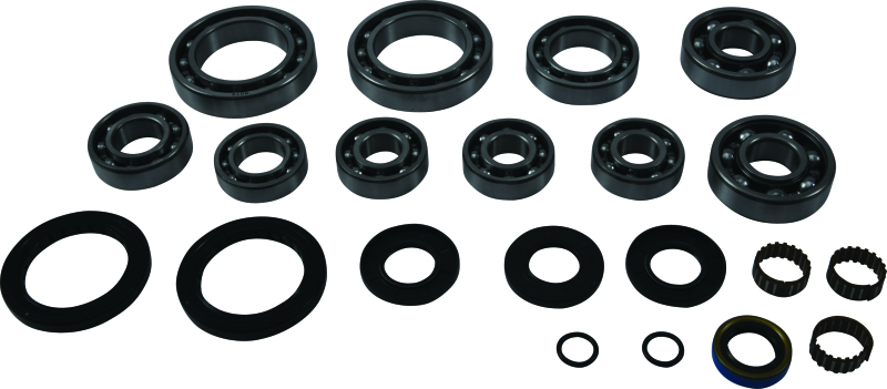 All Balls Racing 25-2128 - 01-03 Polaris Sportsman 400 4x4 Transaxle Bearing & Seal Kit All Balls Racing 25-2128 - 01-03 Polaris Sportsman 400 4x4 Transaxle Bearing & Seal Kit