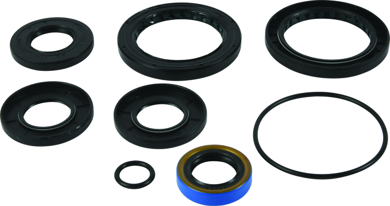 All Balls Racing 25-2129-5 - 2000 Polaris Sportsman 500 4x4 Transaxle Seal Kit All Balls Racing 25-2129-5 - 2000 Polaris Sportsman 500 4x4 Transaxle Seal Kit