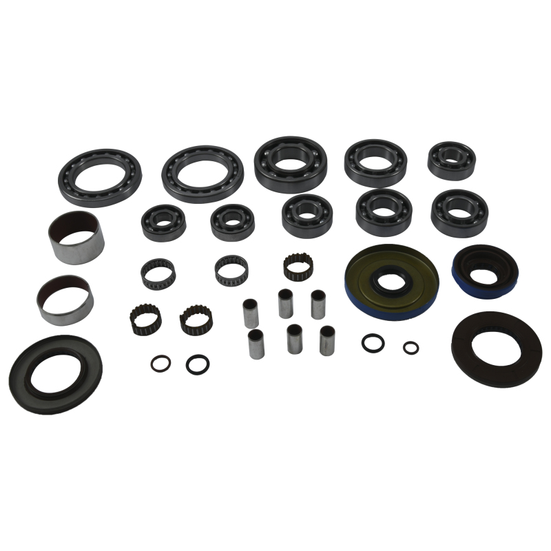 All Balls Racing 25-2131 - 06-07 Polaris Sportsman 500 X2 Transaxle Bearing & Seal Kit All Balls Racing 25-2131 - 06-07 Polaris Sportsman 500 X2 Transaxle Bearing & Seal Kit