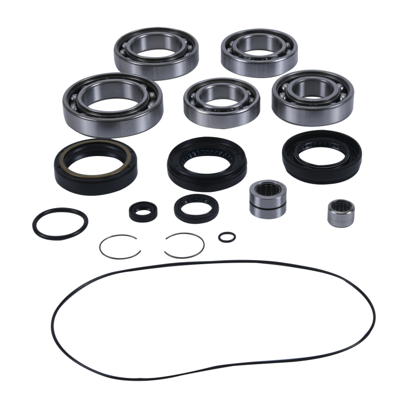 All Balls Racing 25-2136 - 14-23 Honda Pioneer 700 Differential Bearing & Seal Kit Front All Balls Racing 25-2136 - 14-23 Honda Pioneer 700 Differential Bearing & Seal Kit Front