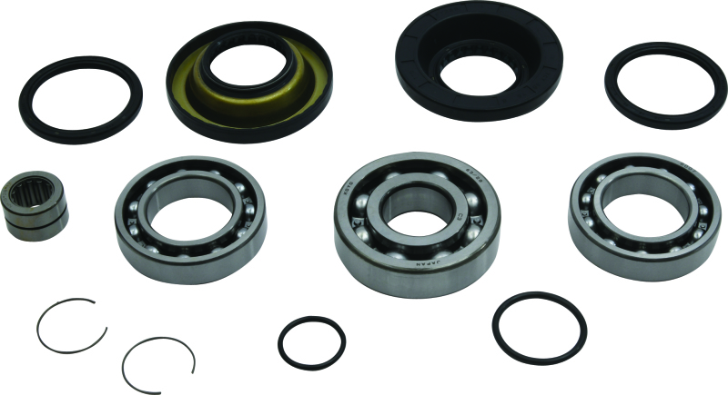 All Balls Racing 25-2137 - 15-23 Honda Pioneer 500 Differential Bearing & Seal Kit Rear All Balls Racing 25-2137 - 15-23 Honda Pioneer 500 Differential Bearing & Seal Kit Rear