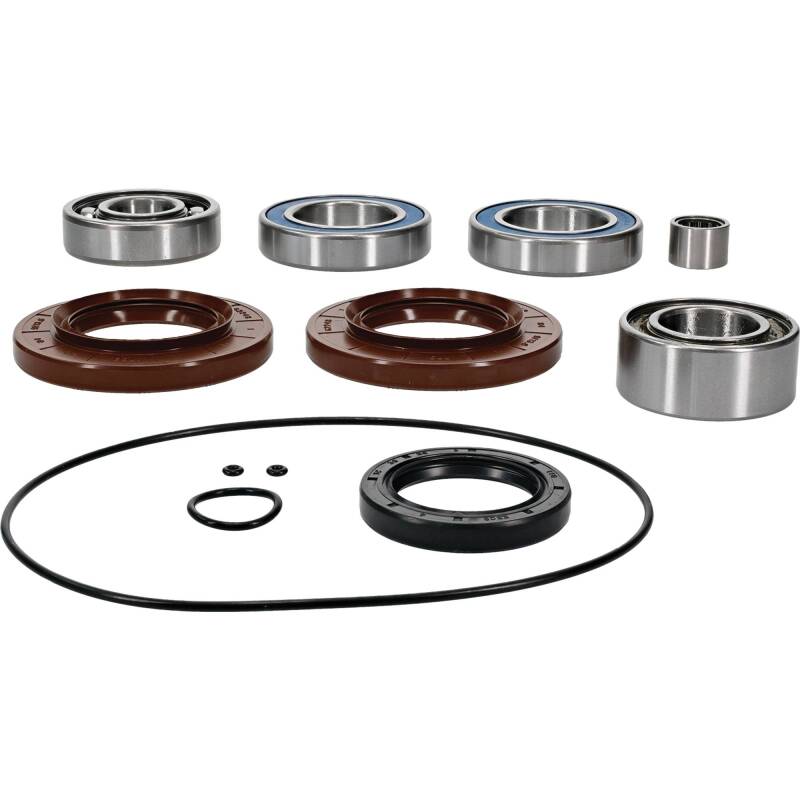 All Balls Racing 25-2139-5 - 15-17 Arctic Cat 500 EFI 4x4 w/AT Differential Seal Only Kit Rear All Balls Racing 25-2139-5 - 15-17 Arctic Cat 500 EFI 4x4 w/AT Differential Seal Only Kit Rear