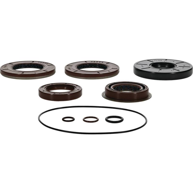 All Balls Racing 25-2141-5 - 2020 Polaris RZR Turbo Pro XP Transaxle Seal Kit All Balls Racing 25-2141-5 - 2020 Polaris RZR Turbo Pro XP Transaxle Seal Kit