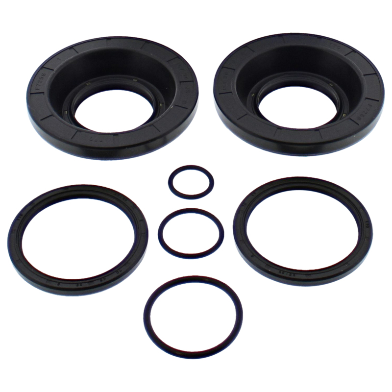 All Balls Racing 25-2138-5 - 15-23 Honda Pioneer 500 Differential Seal Only Kit Rear All Balls Racing 25-2138-5 - 15-23 Honda Pioneer 500 Differential Seal Only Kit Rear