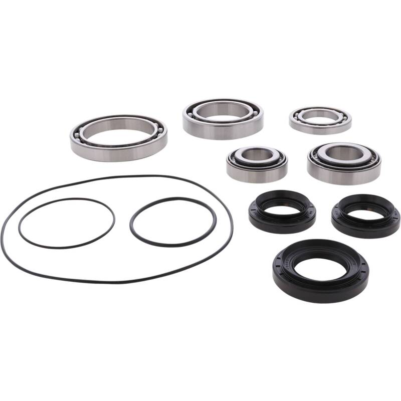 All Balls Racing 25-2145 - 19-20 Yamaha Wolverine X2 Differential Bearing & Seal Kit Front All Balls Racing 25-2145 - 19-20 Yamaha Wolverine X2 Differential Bearing & Seal Kit Front