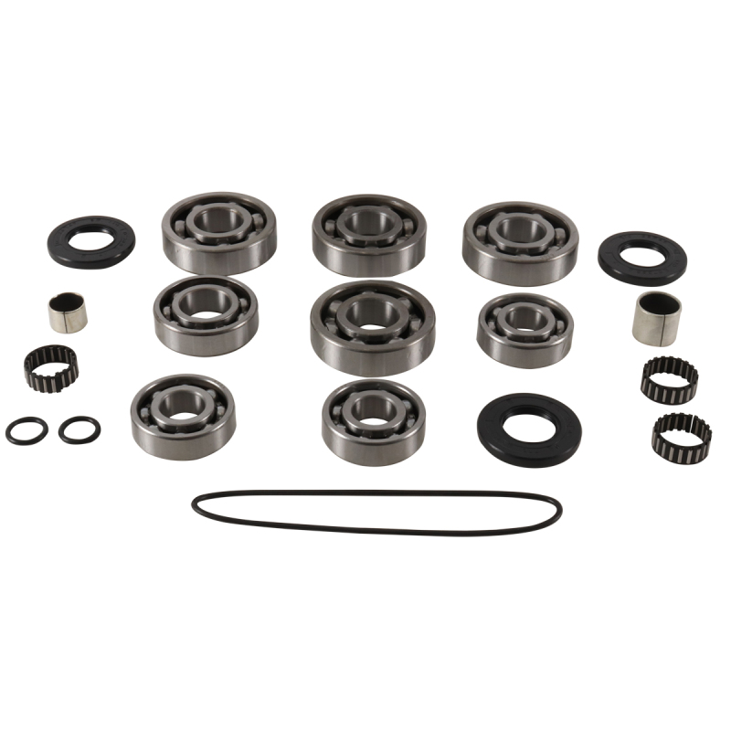 All Balls Racing 25-7001 - 00-03 Polaris Big Boss 500 6x6 Transmission Rebuild Kit All Balls Racing 25-7001 - 00-03 Polaris Big Boss 500 6x6 Transmission Rebuild Kit