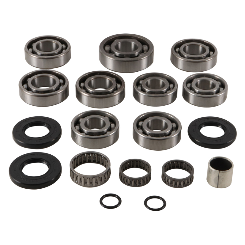 All Balls Racing 25-7007 - 00-02 Polaris Magnum 325 4x4 Transmission Rebuild Kit All Balls Racing 25-7007 - 00-02 Polaris Magnum 325 4x4 Transmission Rebuild Kit