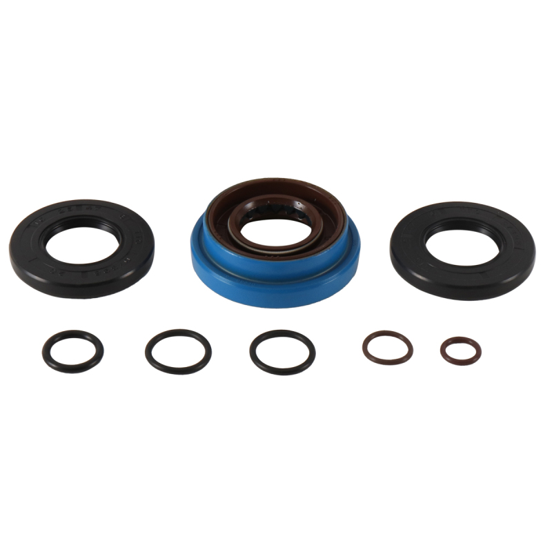 All Balls Racing 25-7112 - 04-05 Polaris ATP 330 4x4 Transmission Seal Kit