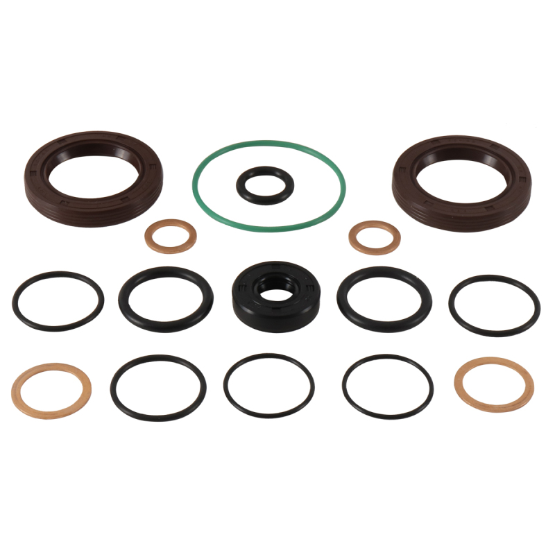 All Balls Racing 25-7151 - 2010 Can-Am Outlander 500 LTD 4x4 Transmission Seal Kit All Balls Racing 25-7151 - 2010 Can-Am Outlander 500 LTD 4x4 Transmission Seal Kit
