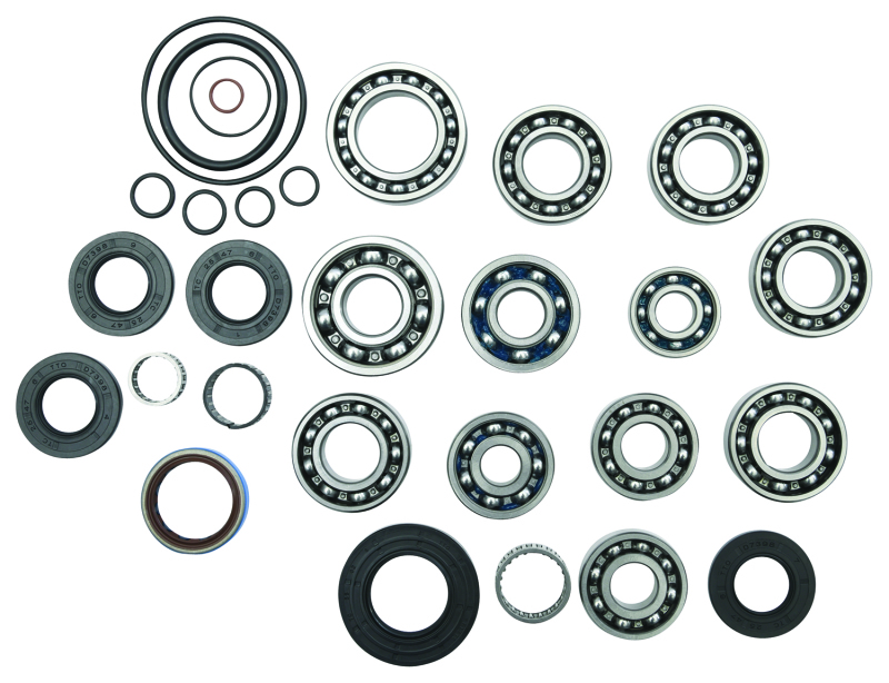 All Balls Racing 25-7010 - 11-13 Polaris Sportsman 550 Transmission Rebuild Kit All Balls Racing 25-7010 - 11-13 Polaris Sportsman 550 Transmission Rebuild Kit