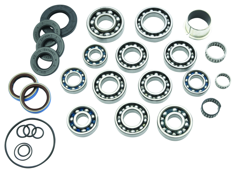 All Balls Racing 25-7011 - 2010 Polaris Sportsman 550 EPS Transmission Rebuild Kit All Balls Racing 25-7011 - 2010 Polaris Sportsman 550 EPS Transmission Rebuild Kit
