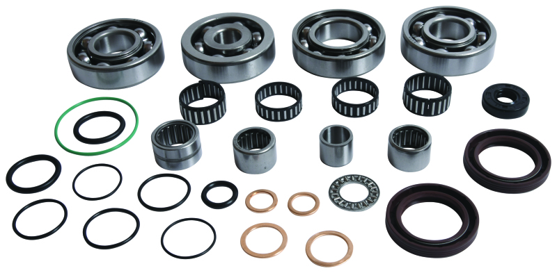 All Balls Racing 25-7051 - 2010 Can-Am Outlander 500 LTD 4x4 Transmission Rebuild Kit All Balls Racing 25-7051 - 2010 Can-Am Outlander 500 LTD 4x4 Transmission Rebuild Kit