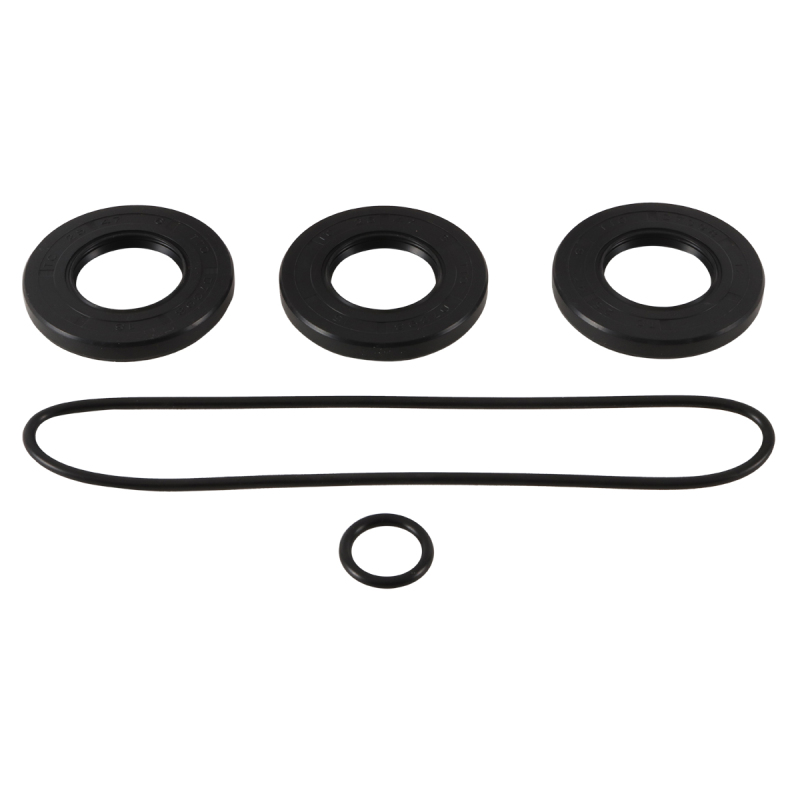 All Balls Racing 25-7105 - 98-99 Polaris Scrambler 400 4x4 Transmission Seal Kit All Balls Racing 25-7105 - 98-99 Polaris Scrambler 400 4x4 Transmission Seal Kit
