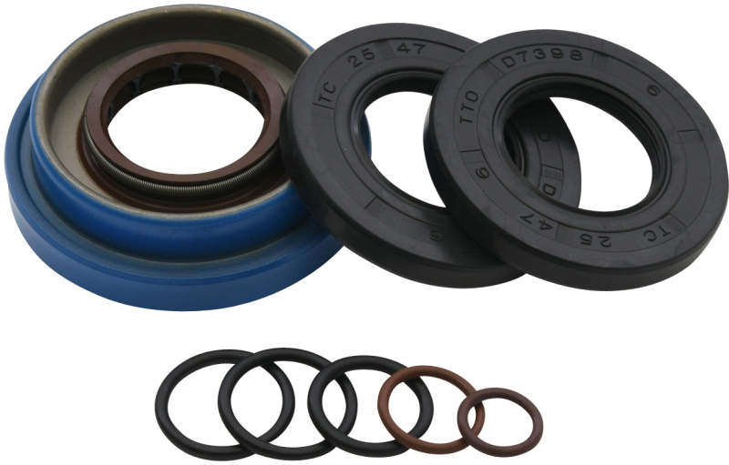 All Balls Racing 25-7115 - 09-14 Polaris Sportsman 800 EFI 6x6 Transmission Seal Kit