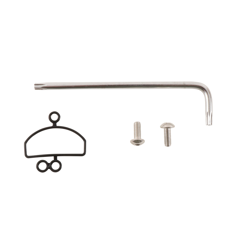 All Balls Racing 26-10031 - 22-23 Gas-Gas MC85 1714 Carburetor Mid Body/Jet Block Gasket Kit All Balls Racing 26-10031 - 22-23 Gas-Gas MC85 1714 Carburetor Mid Body/Jet Block Gasket Kit